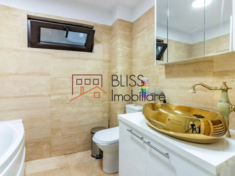 Casa Individuala Renovata Cu 4 Dormitoare Si Terasa | Bliss Imobiliare / Photo 17 - BLISS Imobiliare