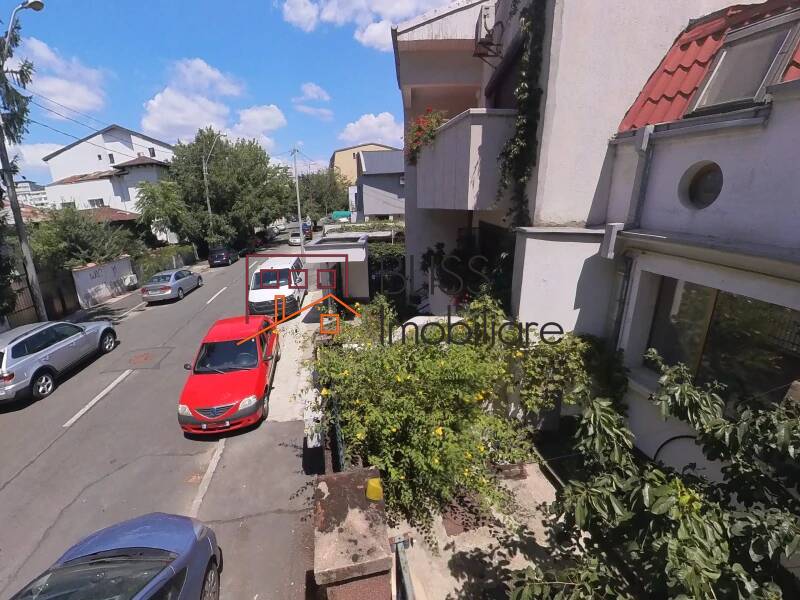 3-Bedroom Detached House With Garden And Cellar, Bucharest | Bliss Imobiliare / Photo 12 - BLISS Imobiliare
