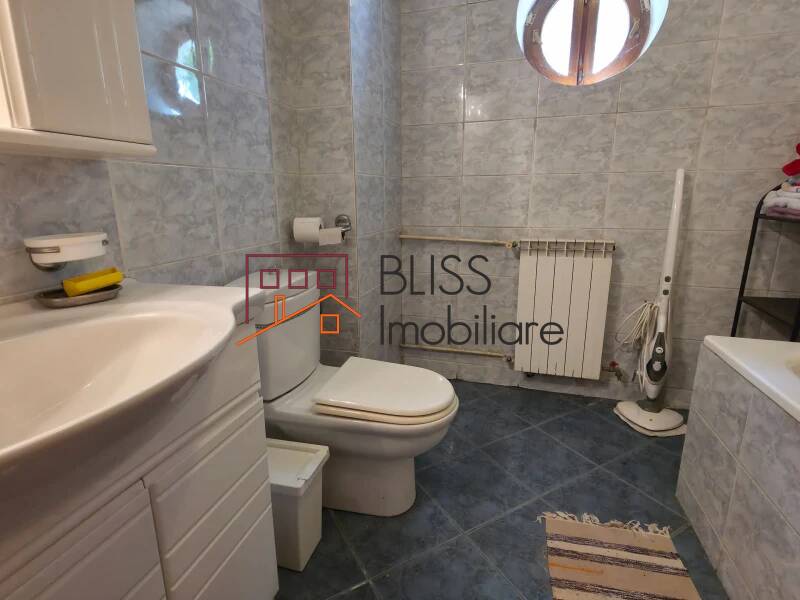 3-Bedroom Detached House With Garden And Cellar, Bucharest | Bliss Imobiliare / Photo 11 - BLISS Imobiliare
