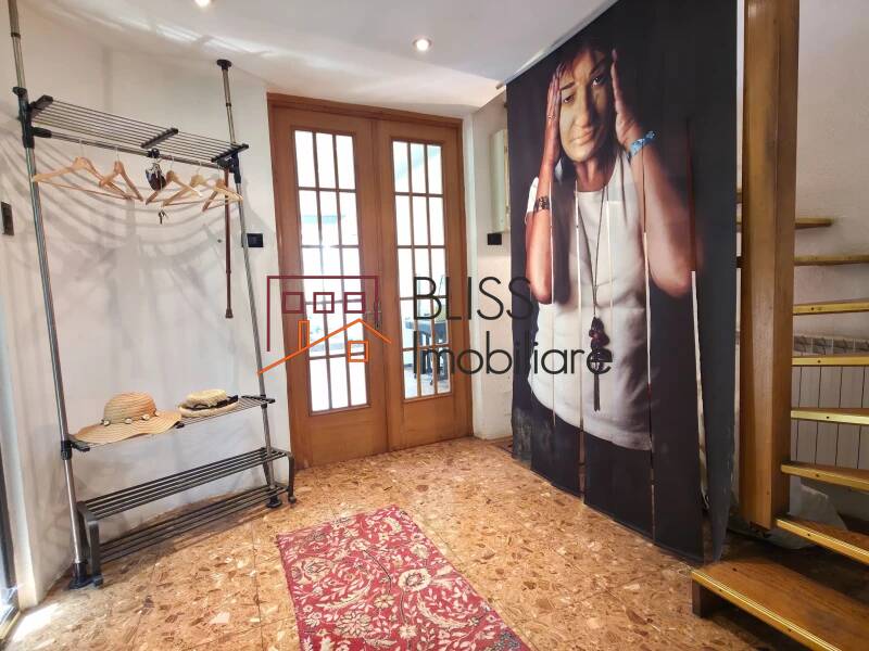 Casa Individuala Cu 5 Camere, Gradina Si Pivnita | Bliss Imobiliare / Photo 5 - BLISS Imobiliare