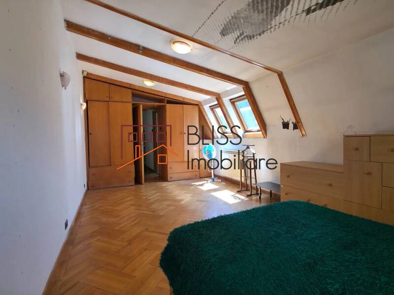 3-Bedroom Detached House With Garden And Cellar, Bucharest | Bliss Imobiliare / Photo 6 - BLISS Imobiliare