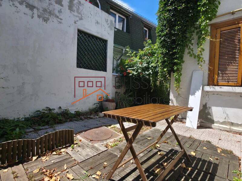 3-Bedroom Detached House With Garden And Cellar, Bucharest | Bliss Imobiliare / Photo 9 - BLISS Imobiliare