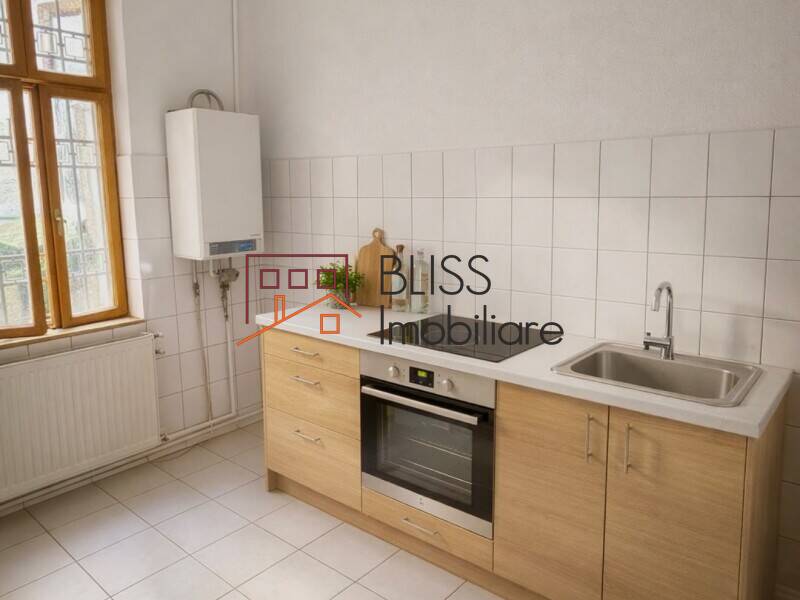 Spatiu Comercial In Vila Cu Curte Privata Si Garaj | Bliss Imobiliare / Photo 3 - BLISS Imobiliare