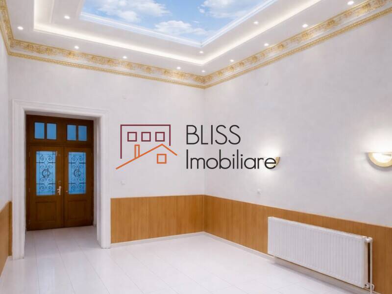 Spatiu Comercial In Vila Cu Curte Privata Si Garaj | Bliss Imobiliare / Photo 7 - BLISS Imobiliare