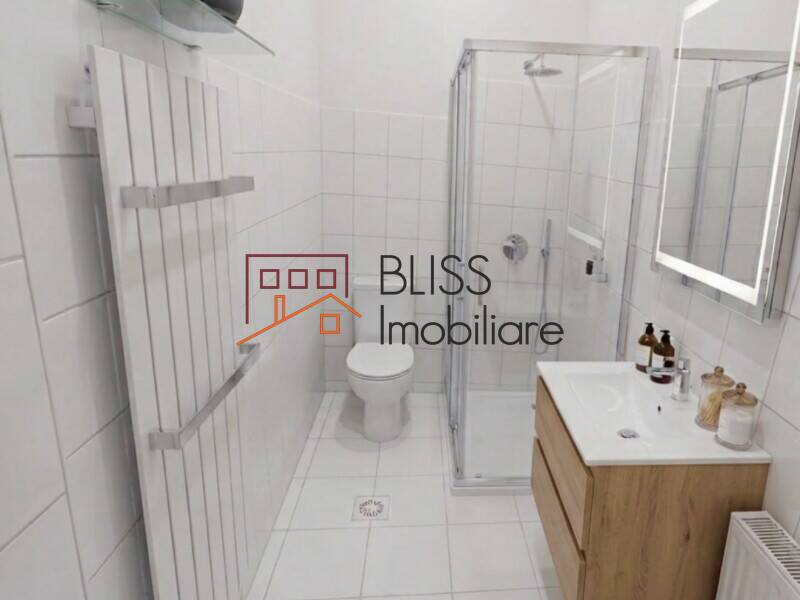 Spatiu Comercial In Vila Cu Curte Privata Si Garaj | Bliss Imobiliare / Photo 8 - BLISS Imobiliare