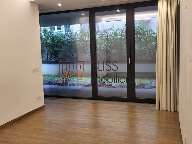 Apartment for Rent Dorobanti | Primaverii | Kiseleff | Aviatorilor, Bucharest - 3 Bedroom - ID:65507 | Bliss Imobiliare / Photo 4 - BLISS Imobiliare