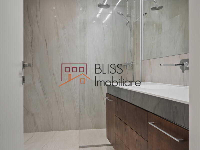Apartament 4 Camere Kiseleff Residence – 238 Mp, 4 Bai, 2 Parcari | Bliss Imobiliare / Photo 18 - BLISS Imobiliare