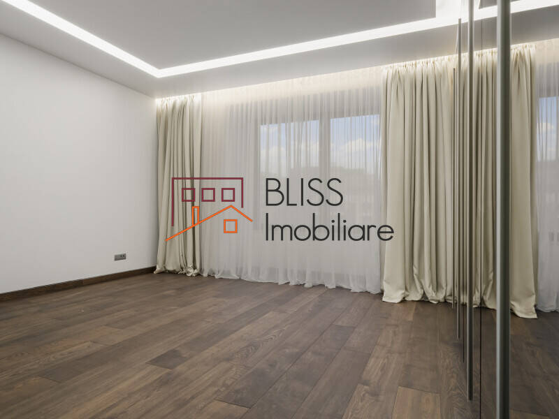 Apartament 4 Camere Kiseleff Residence – 238 Mp, 4 Bai, 2 Parcari | Bliss Imobiliare / Photo 15 - BLISS Imobiliare