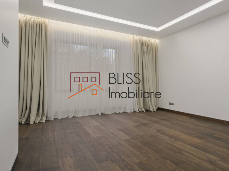 3-Bedroom Apartment Kiseleff Residence – 238 Sqm, 4 Baths, Parking, Bucharest | Bliss Imobiliare / Photo 16 - BLISS Imobiliare