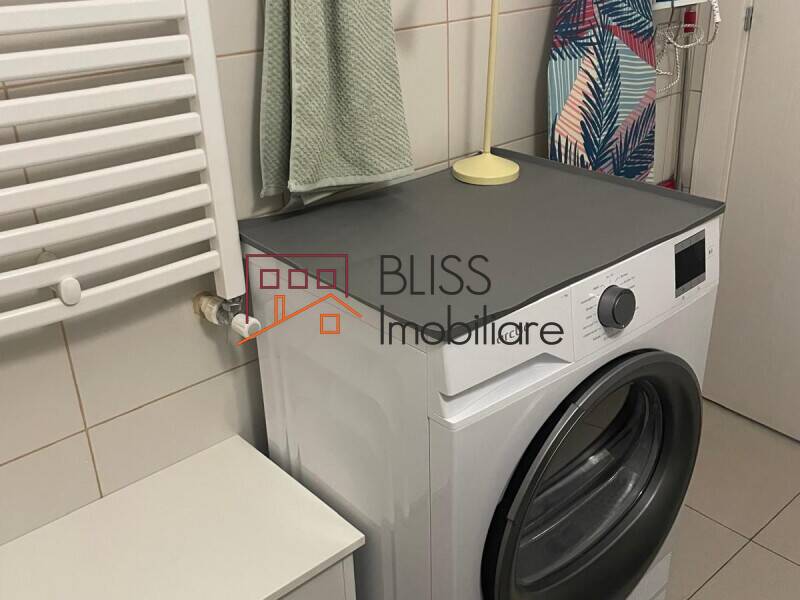 Garsoniera de Inchiriat Aviatiei | Promenada mall | Metro Pipera - ID:93123 | Bliss Imobiliare / Photo 16 - BLISS Imobiliare