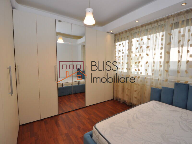 2-Bedroom Apartment Charles De Gaulle – 110 Sqm, Furnished, Bucharest | Bliss Imobiliare / Photo 16 - BLISS Imobiliare