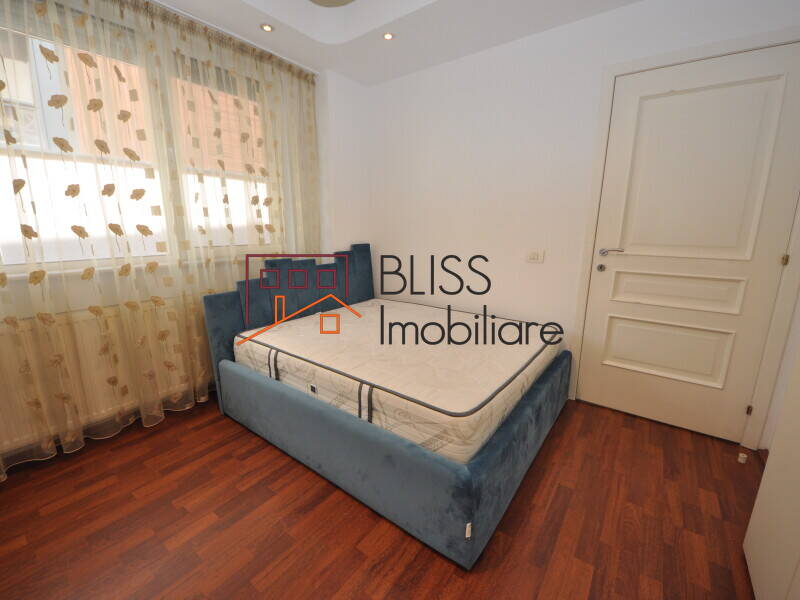 2-Bedroom Apartment Charles De Gaulle – 110 Sqm, Furnished, Bucharest | Bliss Imobiliare / Photo 15 - BLISS Imobiliare