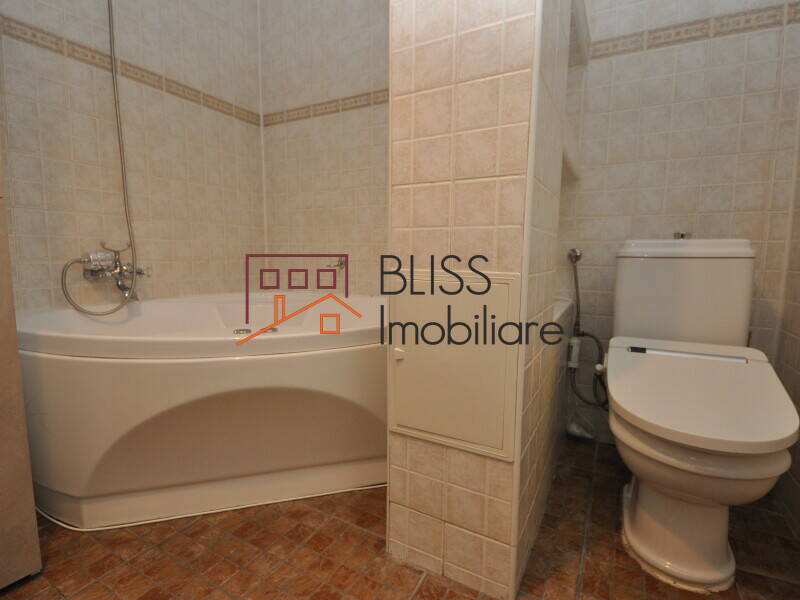 Apartament Cu 3 Camere Aviatorilor – 110 Mp, Mobilat | Bliss Imobiliare / Photo 18 - BLISS Imobiliare