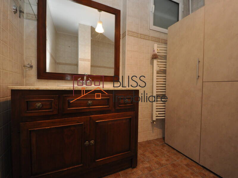 Apartament Cu 3 Camere Aviatorilor – 110 Mp, Mobilat | Bliss Imobiliare / Photo 19 - BLISS Imobiliare