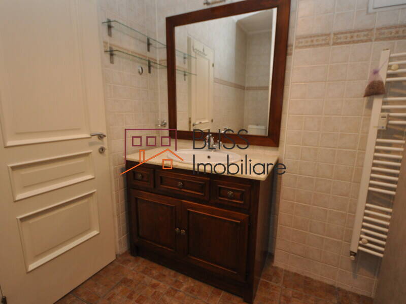 Apartament Cu 3 Camere Aviatorilor – 110 Mp, Mobilat | Bliss Imobiliare / Photo 20 - BLISS Imobiliare
