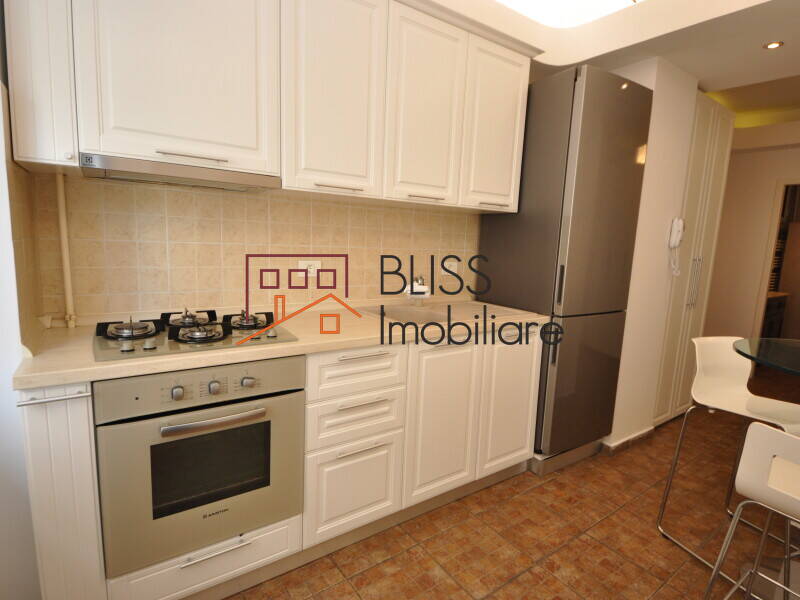 2-Bedroom Apartment Charles De Gaulle – 110 Sqm, Furnished, Bucharest | Bliss Imobiliare / Photo 10 - BLISS Imobiliare