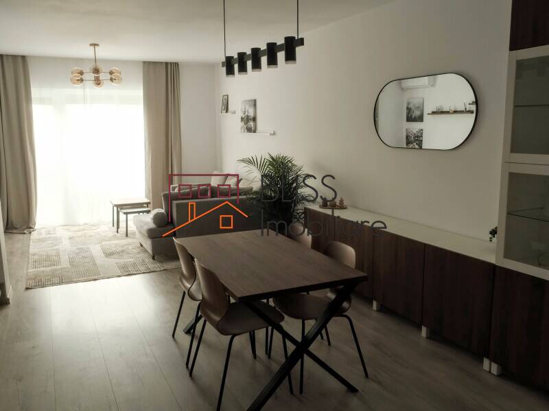 Casa Mobilata Cu 3 Camere, Gradina Si 2 Parcari | Bliss Imobiliare / Photo 10 - BLISS Imobiliare