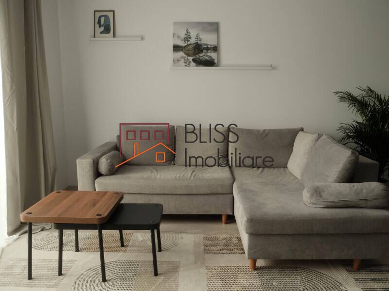 Casa Mobilata Cu 3 Camere, Gradina Si 2 Parcari | Bliss Imobiliare / Photo 1 - BLISS Imobiliare