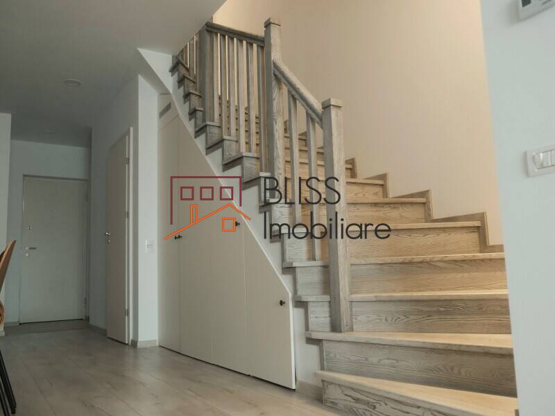Casa Mobilata Cu 3 Camere, Gradina Si 2 Parcari | Bliss Imobiliare / Photo 14 - BLISS Imobiliare