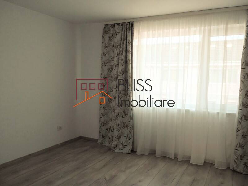 Casa Mobilata Cu 3 Camere, Gradina Si 2 Parcari | Bliss Imobiliare / Photo 21 - BLISS Imobiliare