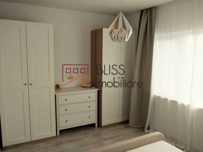 Casa Mobilata Cu 3 Camere, Gradina Si 2 Parcari | Bliss Imobiliare / Photo 17 - BLISS Imobiliare
