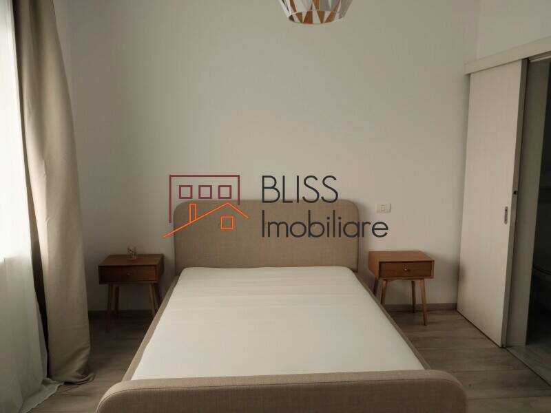 Casa Mobilata Cu 3 Camere, Gradina Si 2 Parcari | Bliss Imobiliare / Photo 16 - BLISS Imobiliare