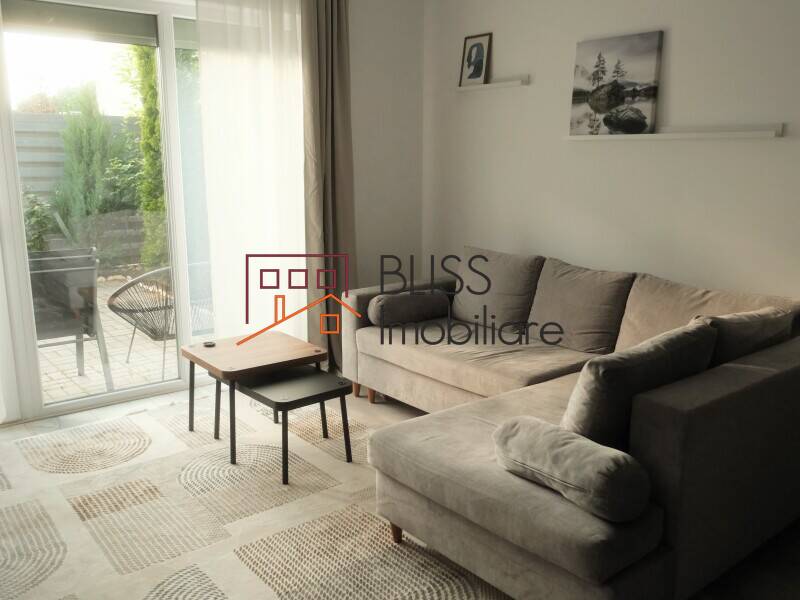 Casa Mobilata Cu 3 Camere, Gradina Si 2 Parcari | Bliss Imobiliare / Photo 4 - BLISS Imobiliare