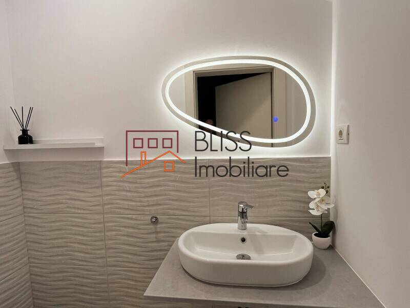 Casa Mobilata Cu 3 Camere, Gradina Si 2 Parcari | Bliss Imobiliare / Photo 27 - BLISS Imobiliare