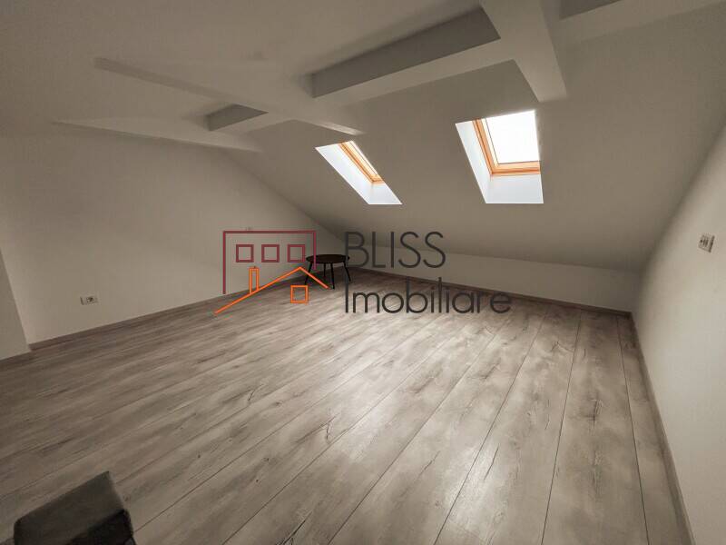 Casa Mobilata Cu 3 Camere, Gradina Si 2 Parcari | Bliss Imobiliare / Photo 19 - BLISS Imobiliare