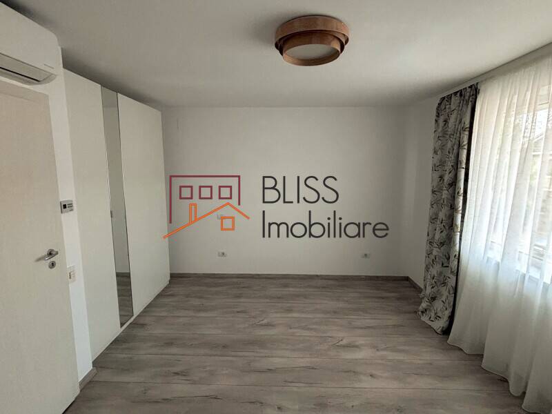 Furnished 2-bedroom House With Garden And Parking, Bucharest / Ilfov | Bliss Imobiliare / Photo 20 - BLISS Imobiliare