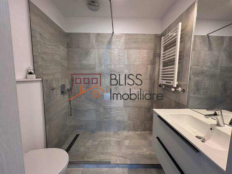 Casa Mobilata Cu 3 Camere, Gradina Si 2 Parcari | Bliss Imobiliare / Photo 24 - BLISS Imobiliare