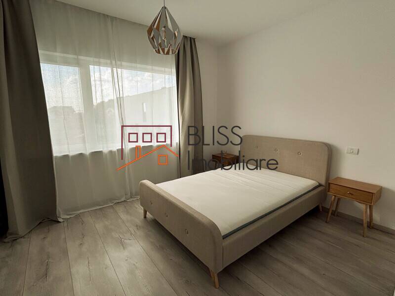 Casa Mobilata Cu 3 Camere, Gradina Si 2 Parcari | Bliss Imobiliare / Photo 15 - BLISS Imobiliare