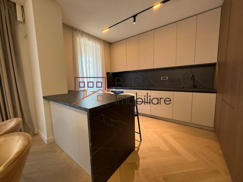 3-Bedroom Apartment Jolie Village Iancu Nicolae — 120 Sqm, Pool, Bucharest / Ilfov | Bliss Imobiliare / Photo 3 - BLISS Imobiliare