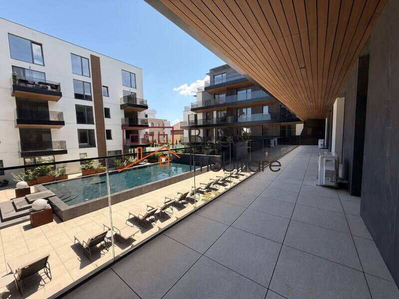 Apartament 4 Camere Jolie Village Iancu Nicolae — 120 Mp, Piscina | Bliss Imobiliare / Photo 16 - BLISS Imobiliare