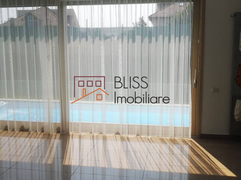 Vila 5 Camere Piscina Iancu Nicolae | Bliss Imobiliare / Photo 8 - BLISS Imobiliare