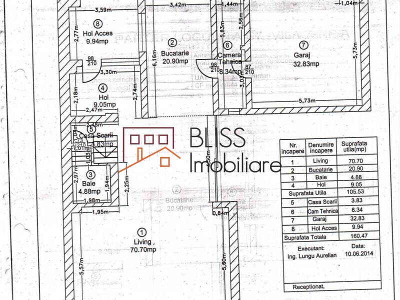 Vila 5 Camere Piscina Iancu Nicolae | Bliss Imobiliare / Photo 29 - BLISS Imobiliare