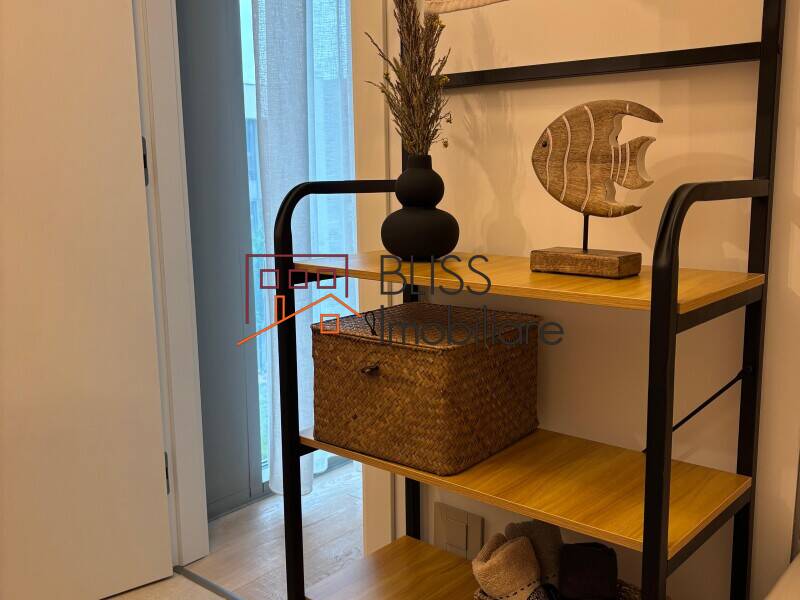 Vila Moderna Cu 4 Camere, Gradina Privata Si Smart Home | Bliss Imobiliare / Photo 12 - BLISS Imobiliare