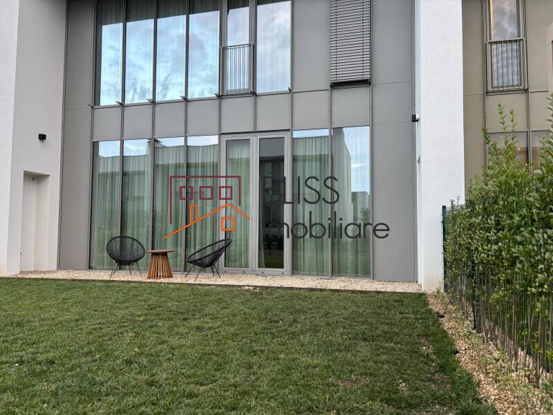 Modern 3-Bedroom Villa With Private Garden And Smart Home, Bucharest / Ilfov | Bliss Imobiliare / Photo 22 - BLISS Imobiliare