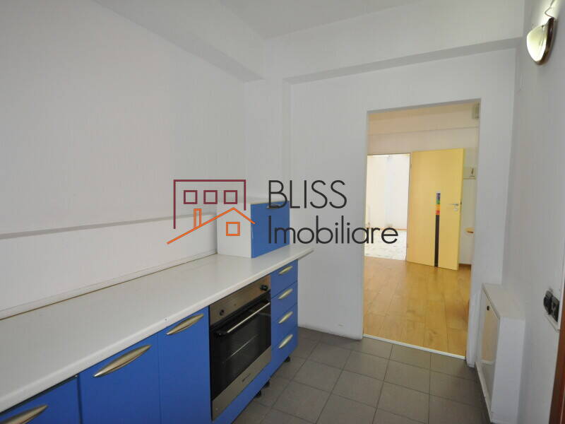 10-Room Villa Herastrau – 400 Sqm, Garden 280 Sqm, Renovated 2022, Bucharest | Bliss Imobiliare / Photo 39 - BLISS Imobiliare
