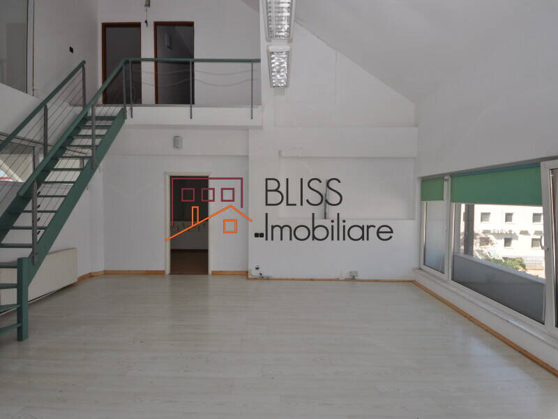 10-Room Villa Herastrau – 400 Sqm, Garden 280 Sqm, Renovated 2022, Bucharest | Bliss Imobiliare / Photo 31 - BLISS Imobiliare
