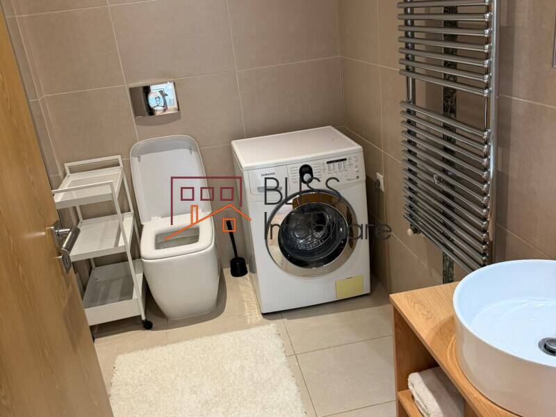 Spacious 2-Bedroom Apartment With Two Terraces And Pool, Bucharest / Ilfov | Bliss Imobiliare / Photo 11 - BLISS Imobiliare