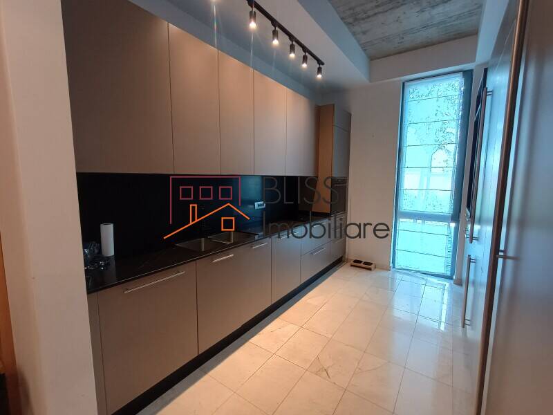 Vila Moderna Mobilata Cu 3 Dormitoare, Gradina Si Garaj | Bliss Imobiliare / Photo 4 - BLISS Imobiliare