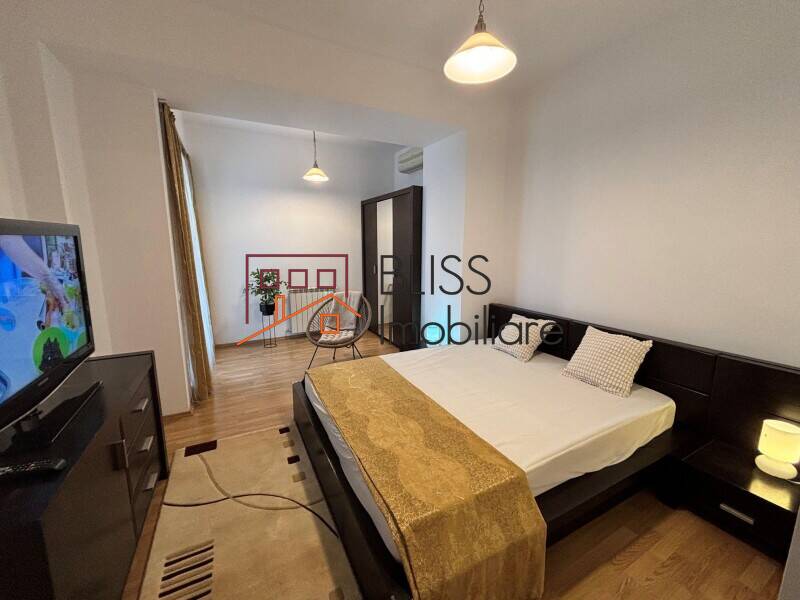 Apartament 4 Camere North Area Lake View – 101 Mp, 2 Parcari | Bliss Imobiliare / Photo 8 - BLISS Imobiliare