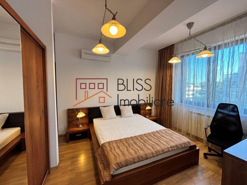 Apartament 4 Camere North Area Lake View – 101 Mp, 2 Parcari | Bliss Imobiliare / Photo 11 - BLISS Imobiliare