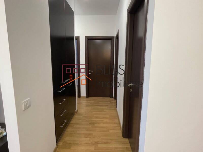 Apartament 4 Camere North Area Lake View – 101 Mp, 2 Parcari | Bliss Imobiliare / Photo 15 - BLISS Imobiliare