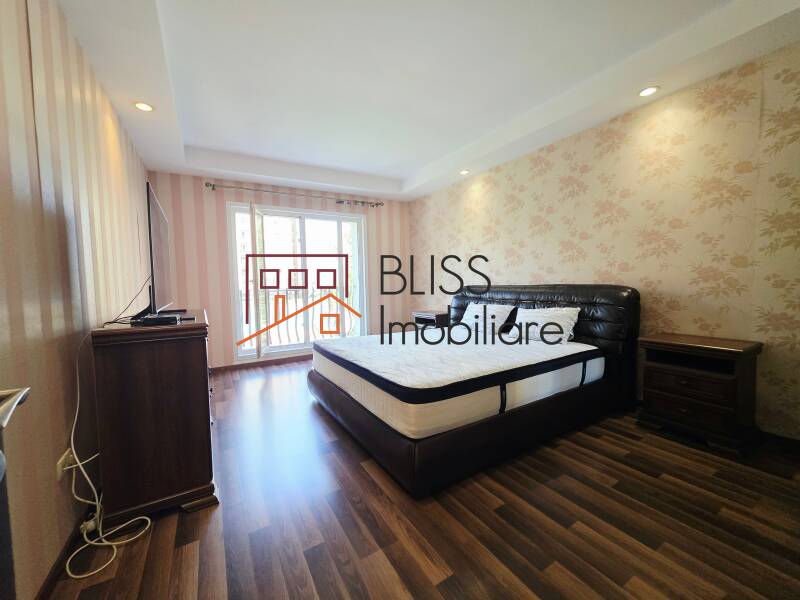Apartament 2 Camere Cu Parcare Si Vedere Piscina – Cosmopolis Pipera | Bliss Imobiliare / Photo 7 - BLISS Imobiliare