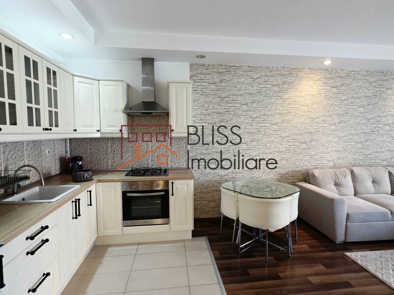 Apartament 2 Camere Cu Parcare Si Vedere Piscina – Cosmopolis Pipera | Bliss Imobiliare / Photo 4 - BLISS Imobiliare