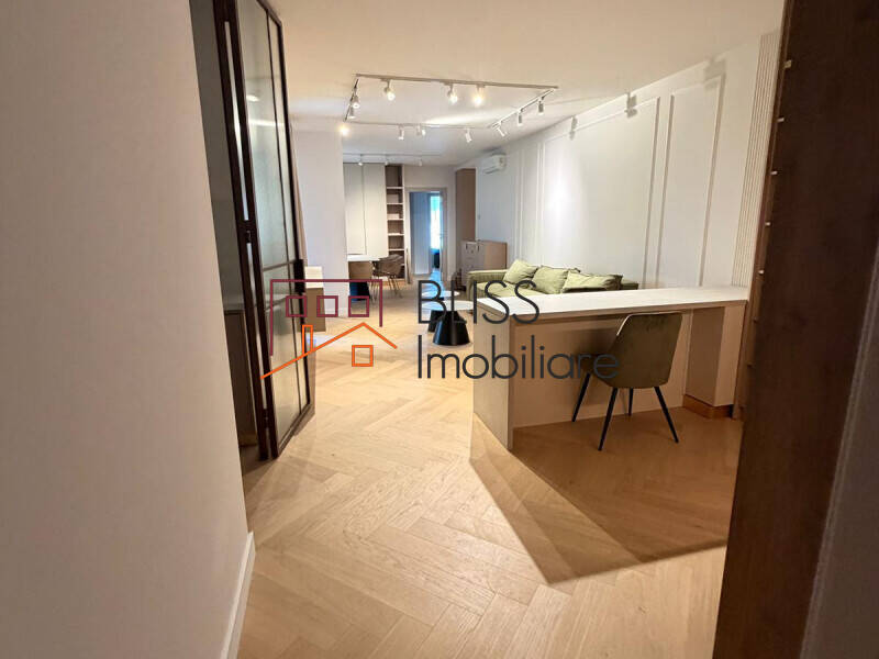3-Bedroom Apartment With Private Garden, Terrace And Parking, Bucharest / Ilfov | Bliss Imobiliare / Photo 3 - BLISS Imobiliare