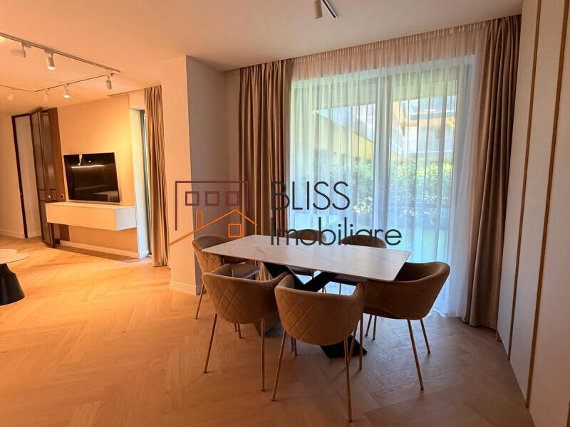 Apartament 4 Camere Cu Gradina, Terasa Si 2 Parcari | Bliss Imobiliare / Photo 4 - BLISS Imobiliare