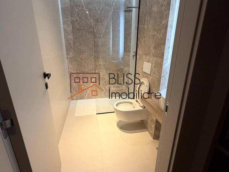 3-Bedroom Apartment With Private Garden, Terrace And Parking, Bucharest / Ilfov | Bliss Imobiliare / Photo 15 - BLISS Imobiliare